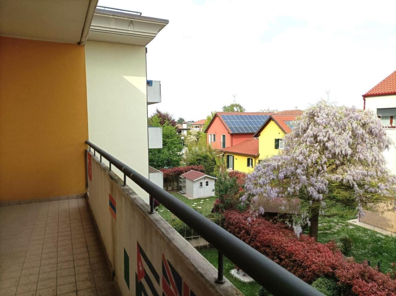 Apartment Cove 15mvenice -free Park- Near Airport