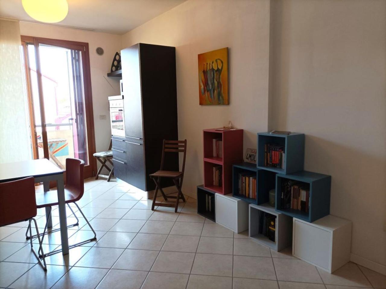 Cove 15mvenice -free Park- Near Airport Apartment Venedig