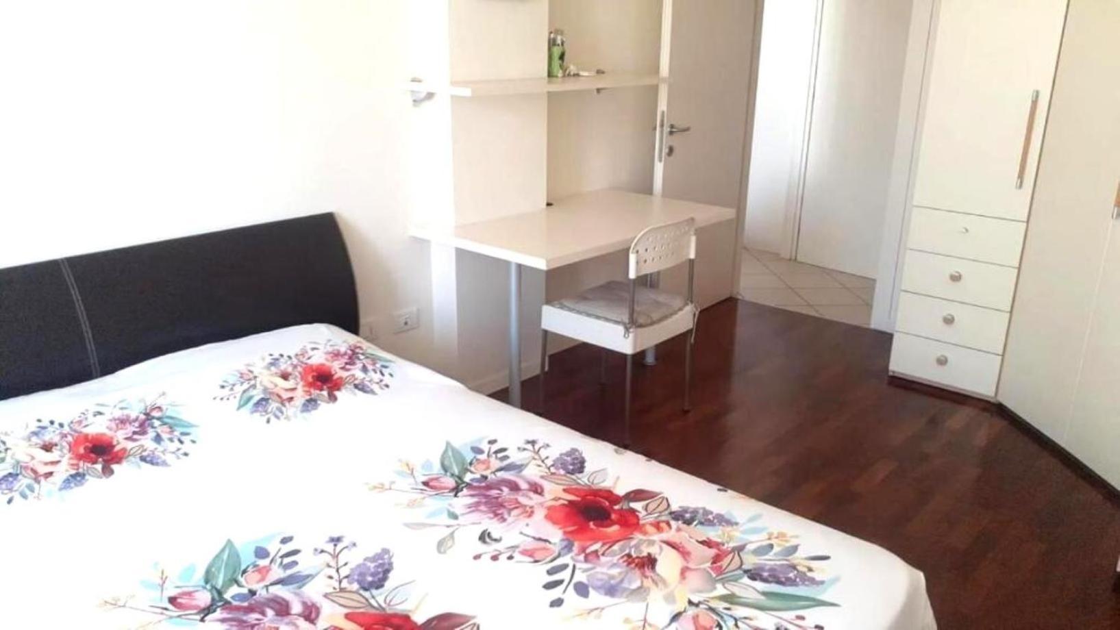 Apartment Cove 15mvenice -free Park- Near Airport *
