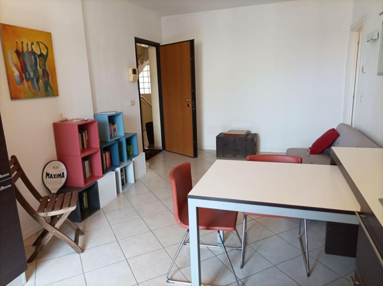Cove 15mvenice -free Park- Near Airport Apartment Venedig
